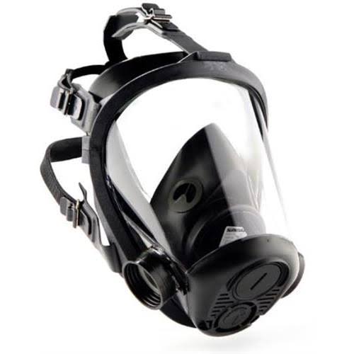 Tactical Gas Mask X566136