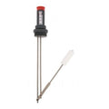 Plastic Therma Gauge, Type PH, 49 in. P497