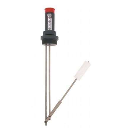 Plastic Therma Gauge, Type PH, 49 in. P497
