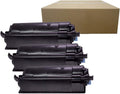Black Toner Cartridges 3 Pack P274