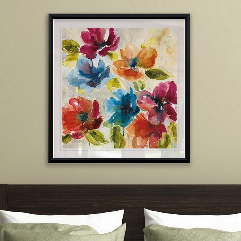 28x28 Framed Giclee Print K32140