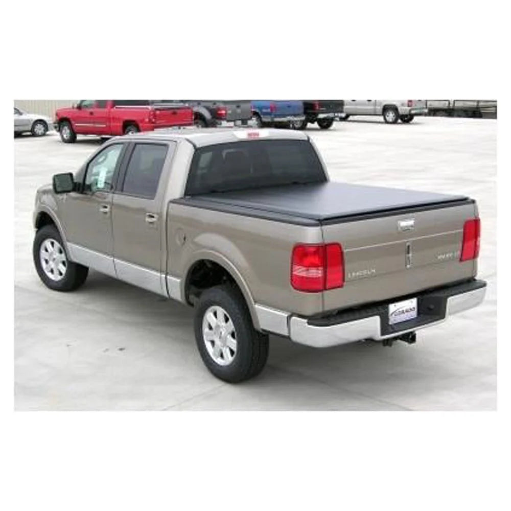 Roll-Up Cover for 2017-2023 Nissan Titan XD S9535