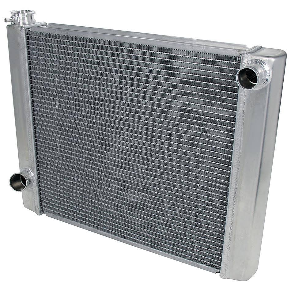 Radiator Ford 19x24 C4707
