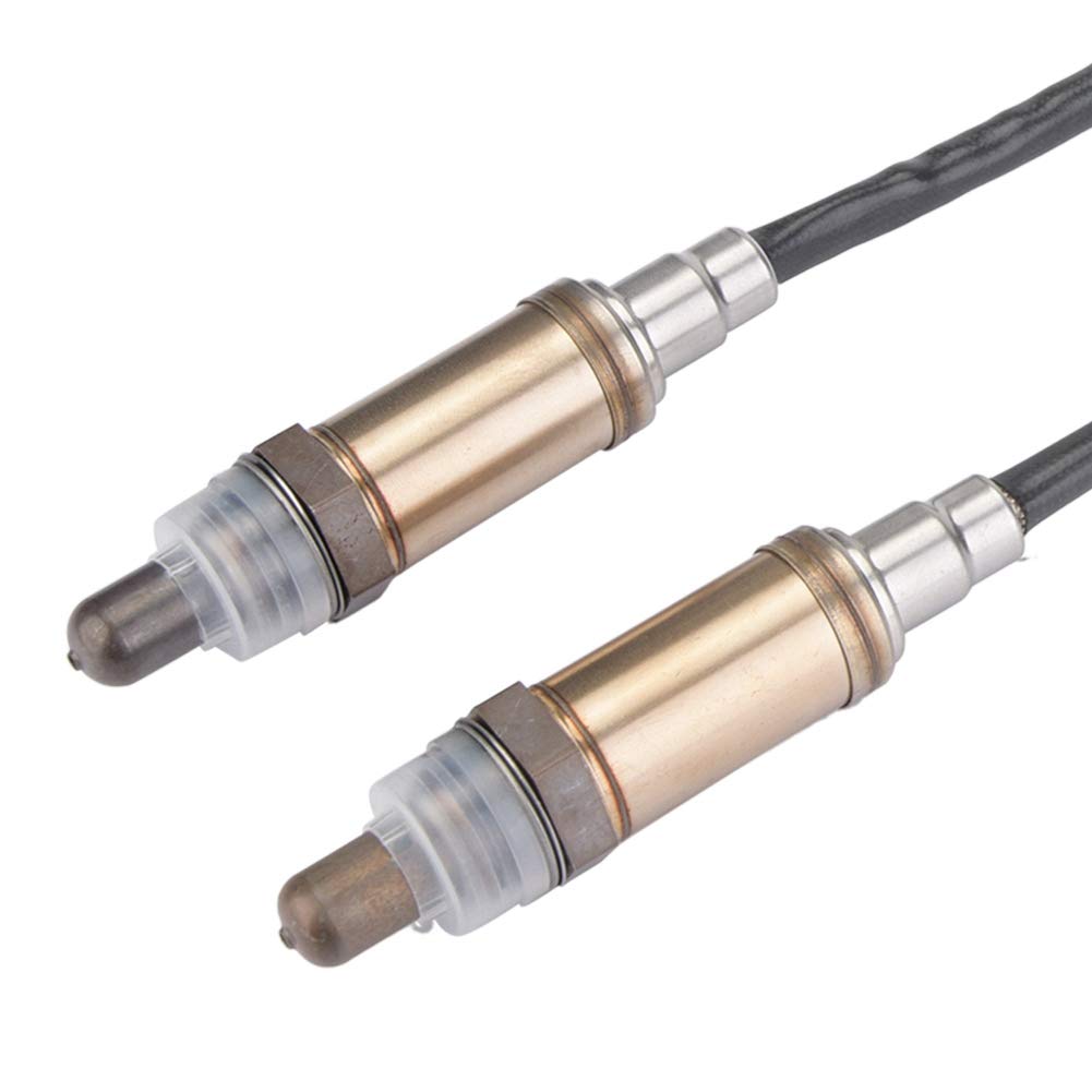 4Pcs Upstream and Downstream Oxygen Sensor Set E82300