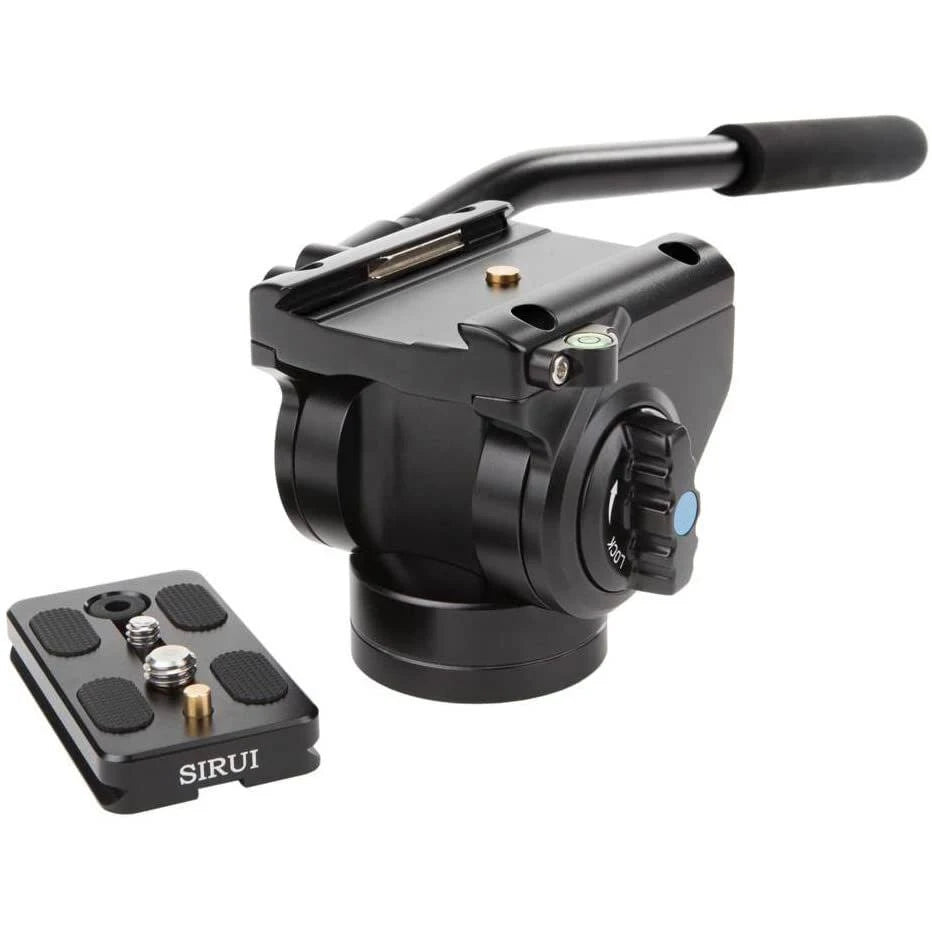 Carbon Monopod with Head B573