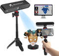 3D Scanner with Turntable and Phone Holder L495069
