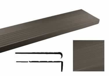 Vinyl Stair Treads W3064
