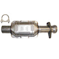 Catalytic Converter F324332