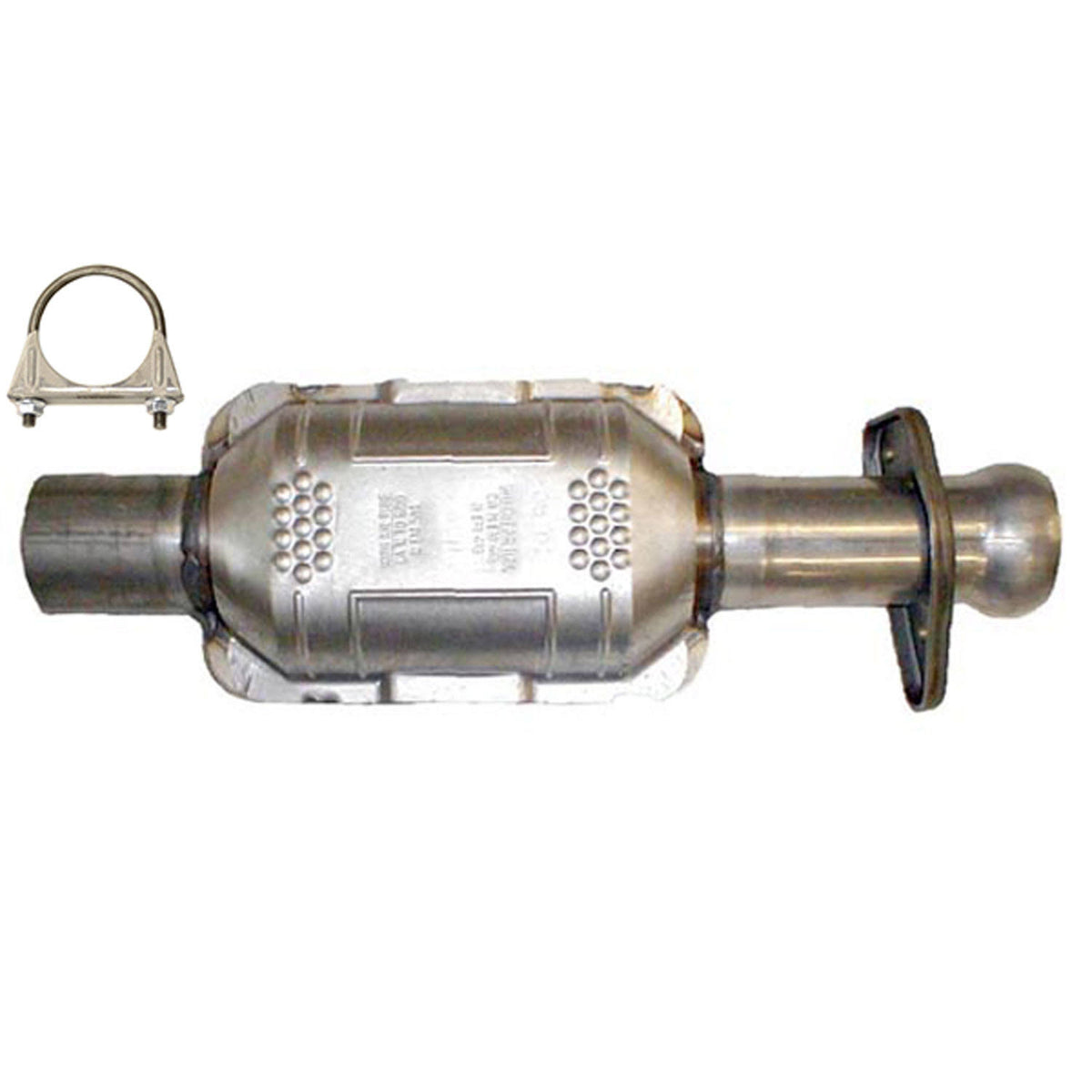 Catalytic Converter F324332