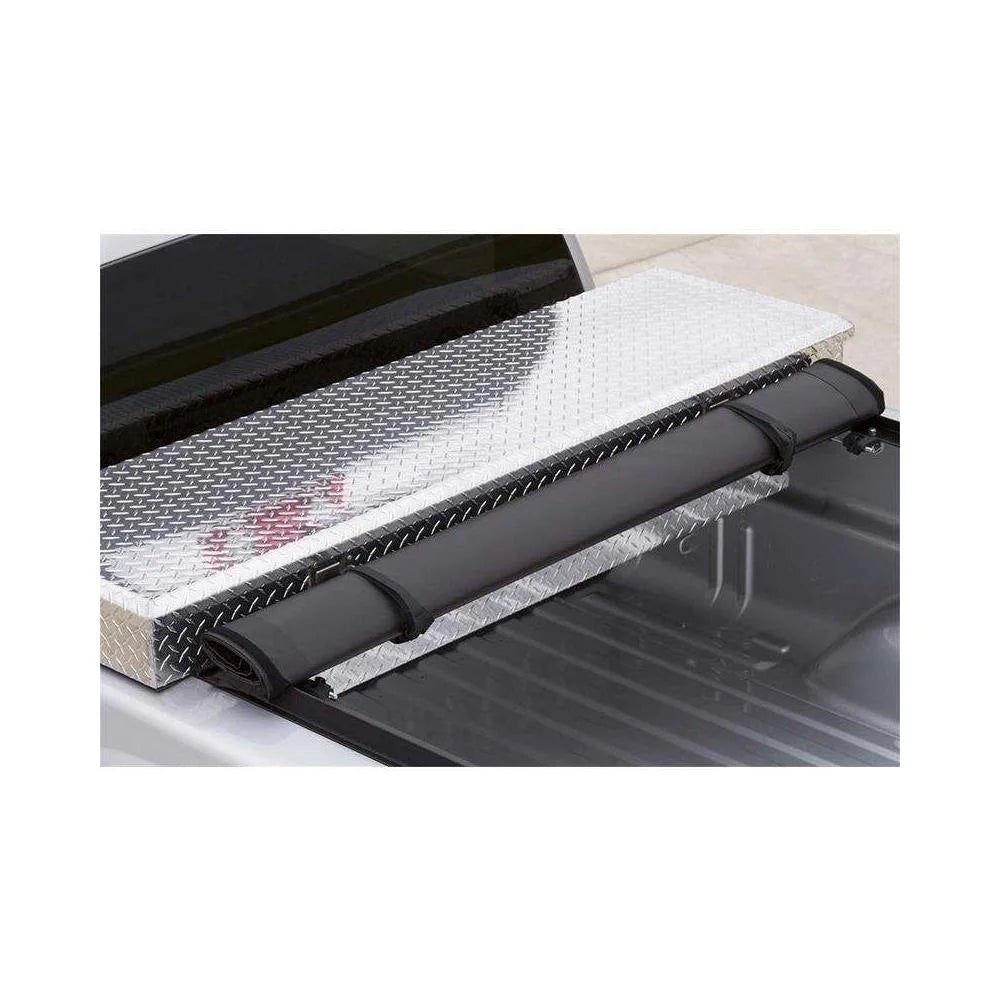 Roll-Up Cover for 2017-2023 Nissan Titan XD S9535