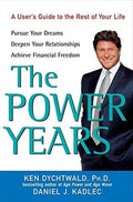 The Power Years: A Users Guide to the Rest of Your Life Paperback O159544