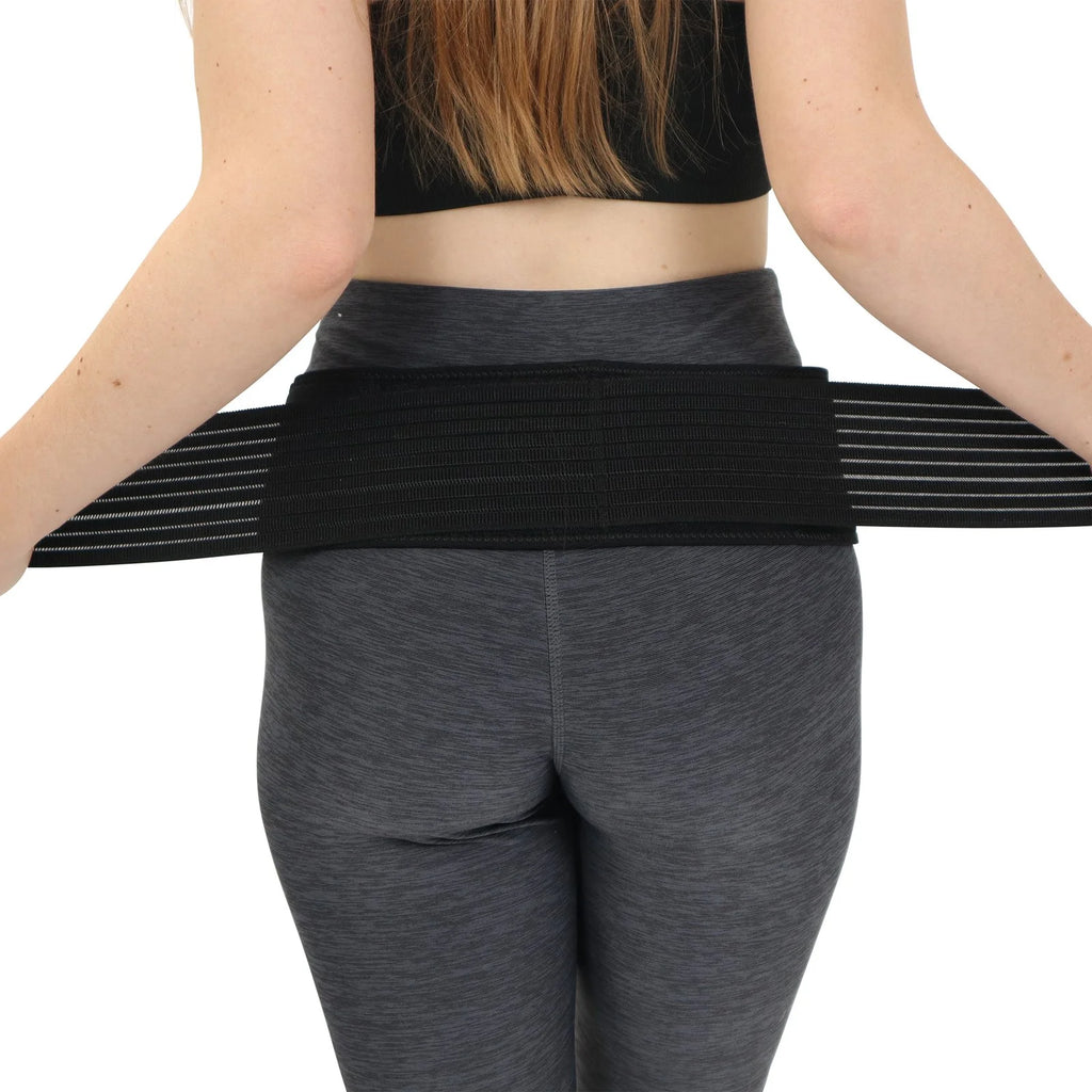 Sacroiliac Support Hip Belt P666