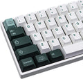 142 Keys Dye-Sublimation Cherry Profile PBT Keycap X8745