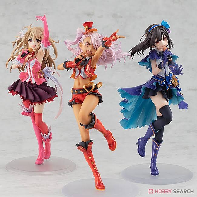 Chloe von Einzbern Prisma Klangfest Ver 1/7 V969793