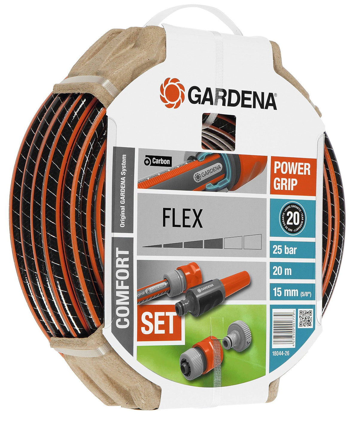 Flex Hose D8377