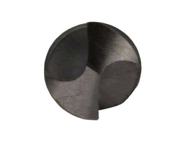 21/64x22 HSS Polished Jobber Length Drill Bit X484650