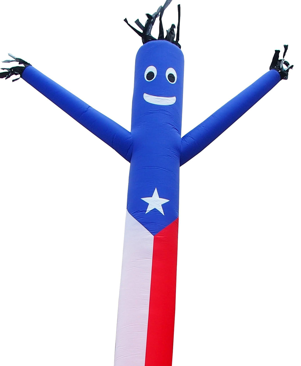 20-Feet Inflatable Tube Man Attachment B572