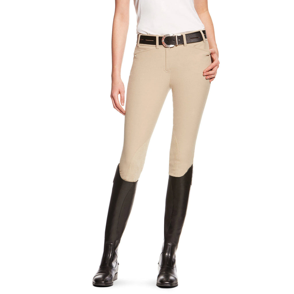 Knee-Patch Breech P76931