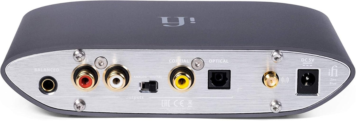 Bluetooth Receiver Desktop DAC V7488