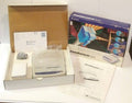 4 Port Line Sharing Phone Fax Modem X84707