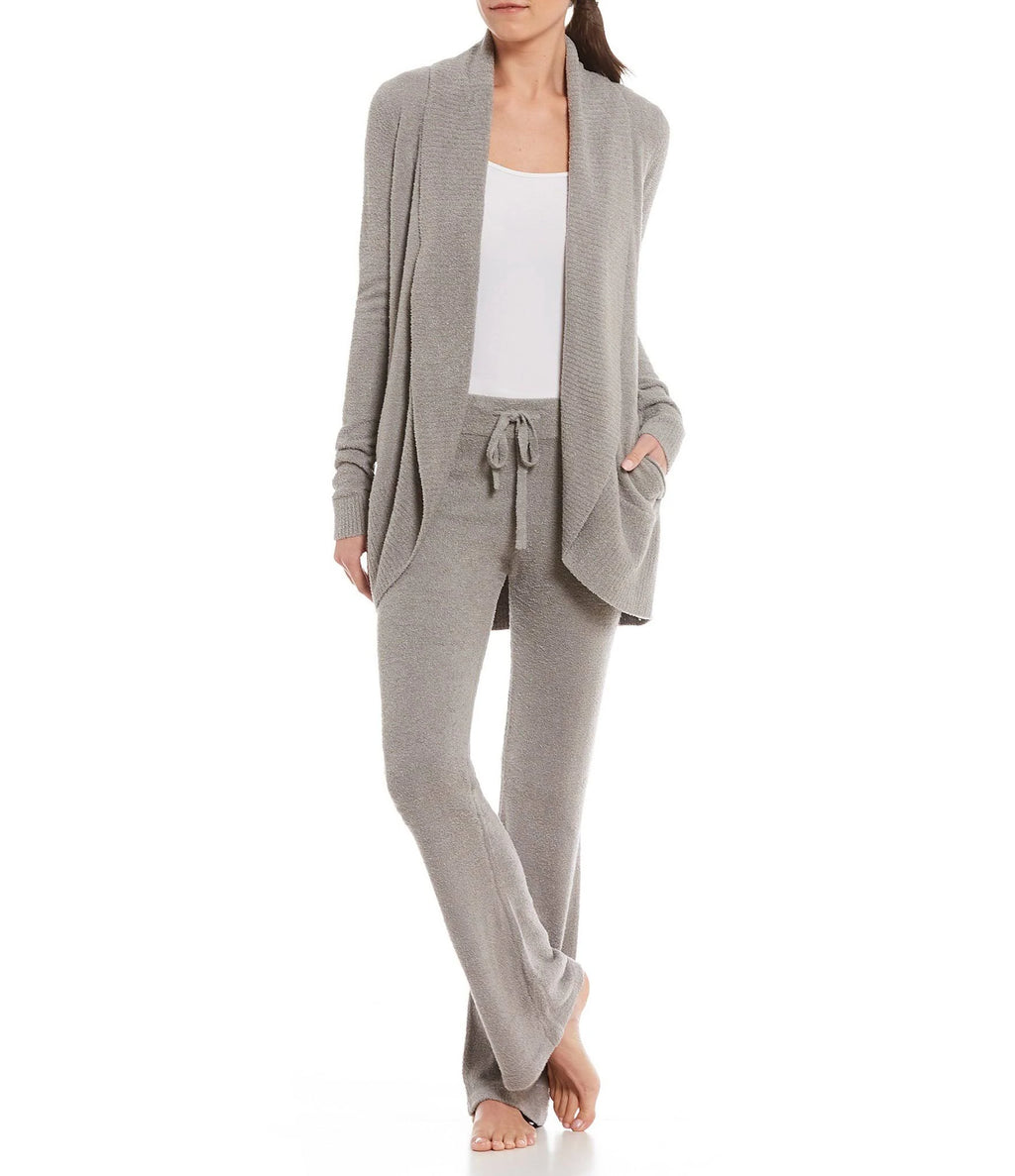 Pewter Circle Cardigan J885224