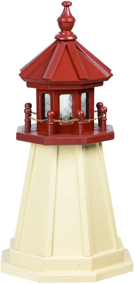 Decorative Lighthouse I772
