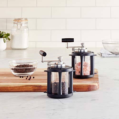 Salt & Pepper Mills B790