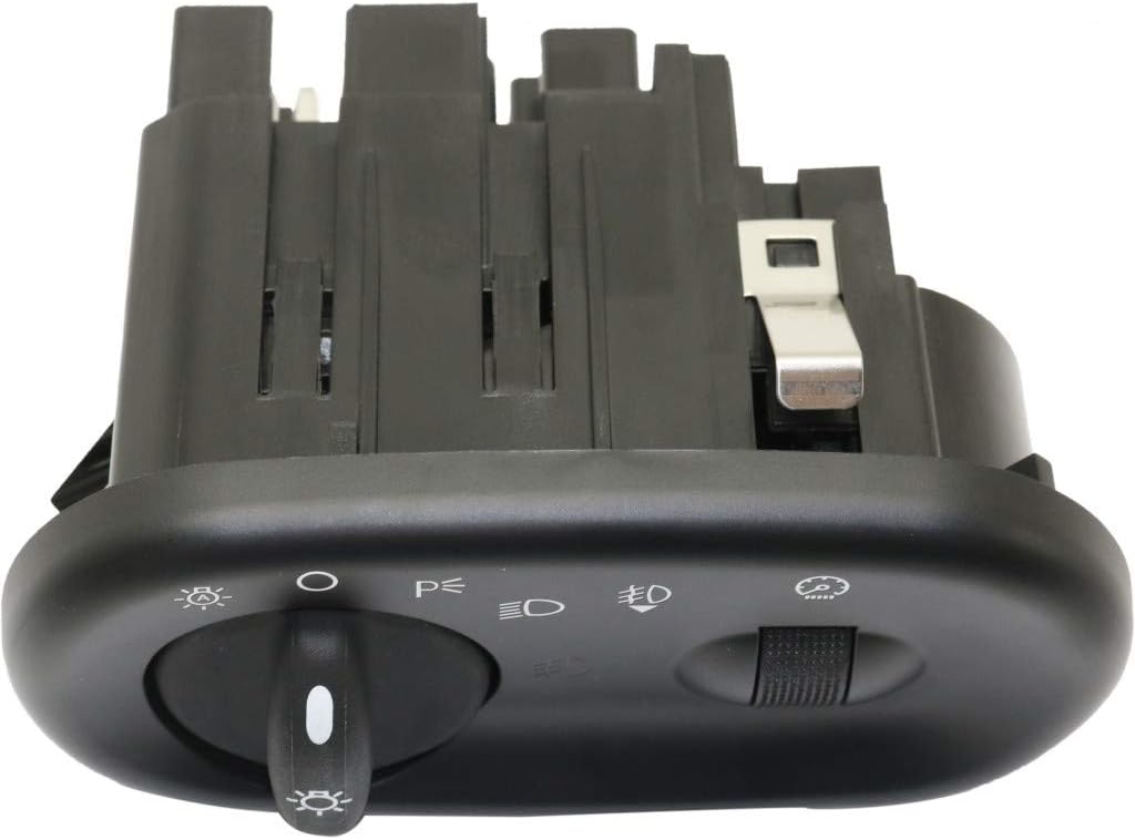 Headlight Switch for Mercury Sable 2000-2004 A8311