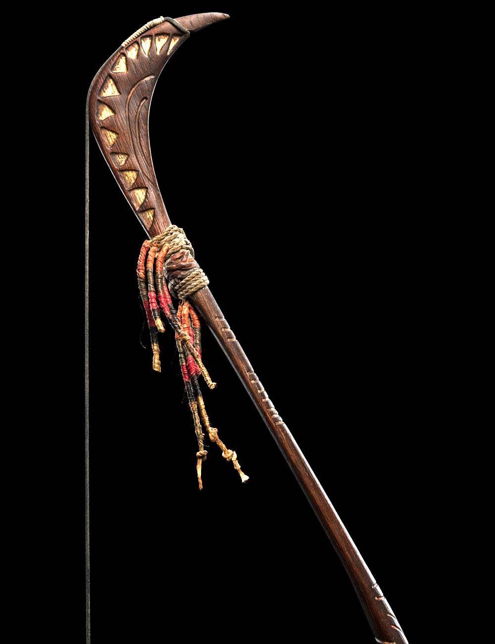 Lara Croft's Bow & Arrow Prop Replica A294213