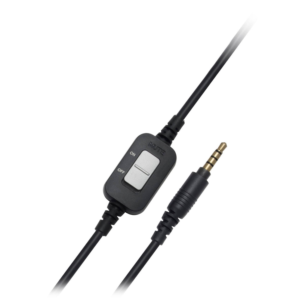 Over-Ear Headset L1547