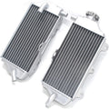 Aluminum Radiator N567