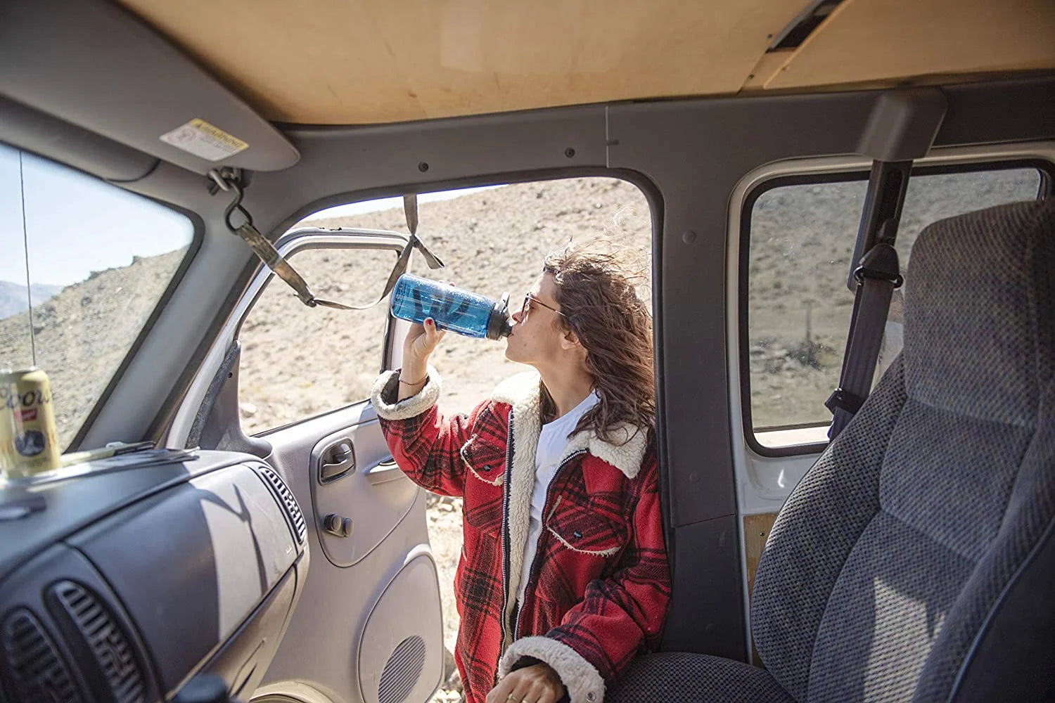 20 oz Water Bottle X969