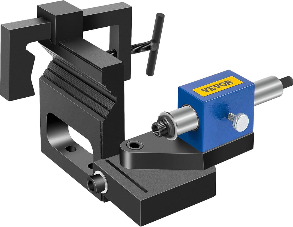 Pipe Notcher Tool for 3/4"-3" Round Tubing Aluminium Frame T5090