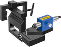 Pipe Notcher Tool for 3/4"-3" Round Tubing Aluminium Frame T5090