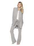 Pewter Circle Cardigan J885224