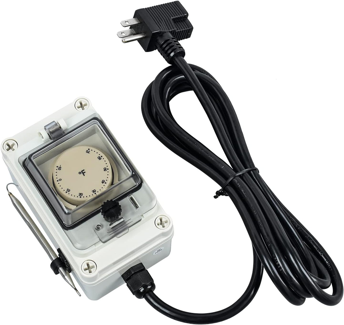 De-Icer Controller I607