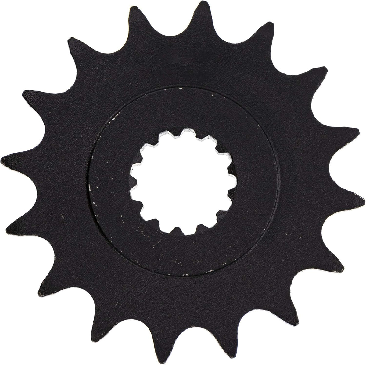Drive Sprocket Chain Combo Front 16 Rear 48 Tooth 530HZ Standard 116 Links Pack of 2 F1170