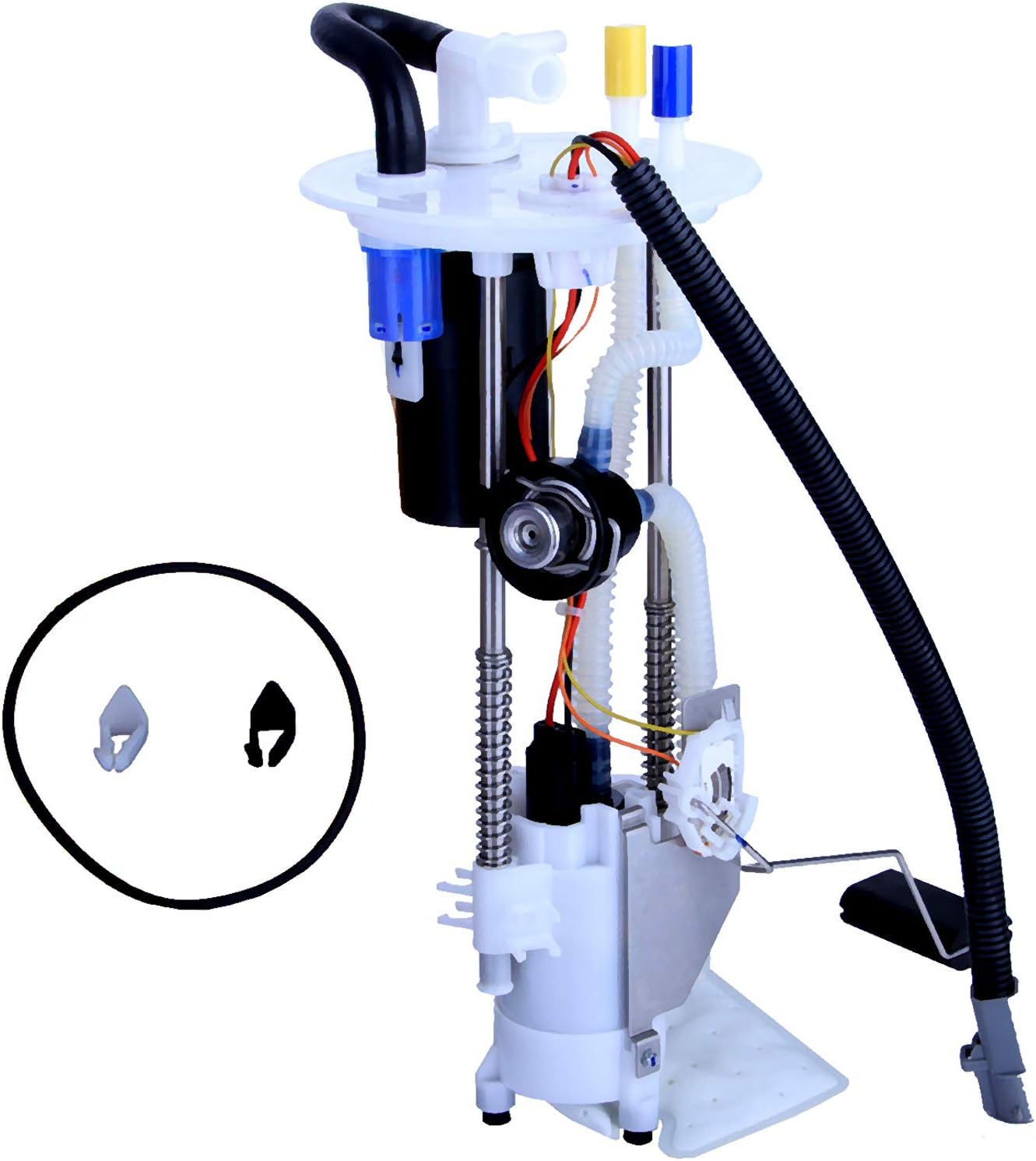 Fuel Pump Module Assembly Pack of 2 R818728