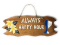 Tiki Bar Decor E483