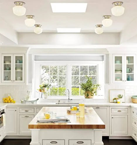 Flush Mount Ceiling Lighting C976113