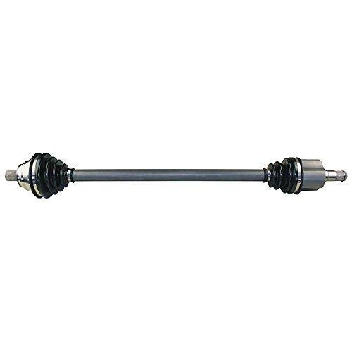 Front CV Axle Shaft Z565880