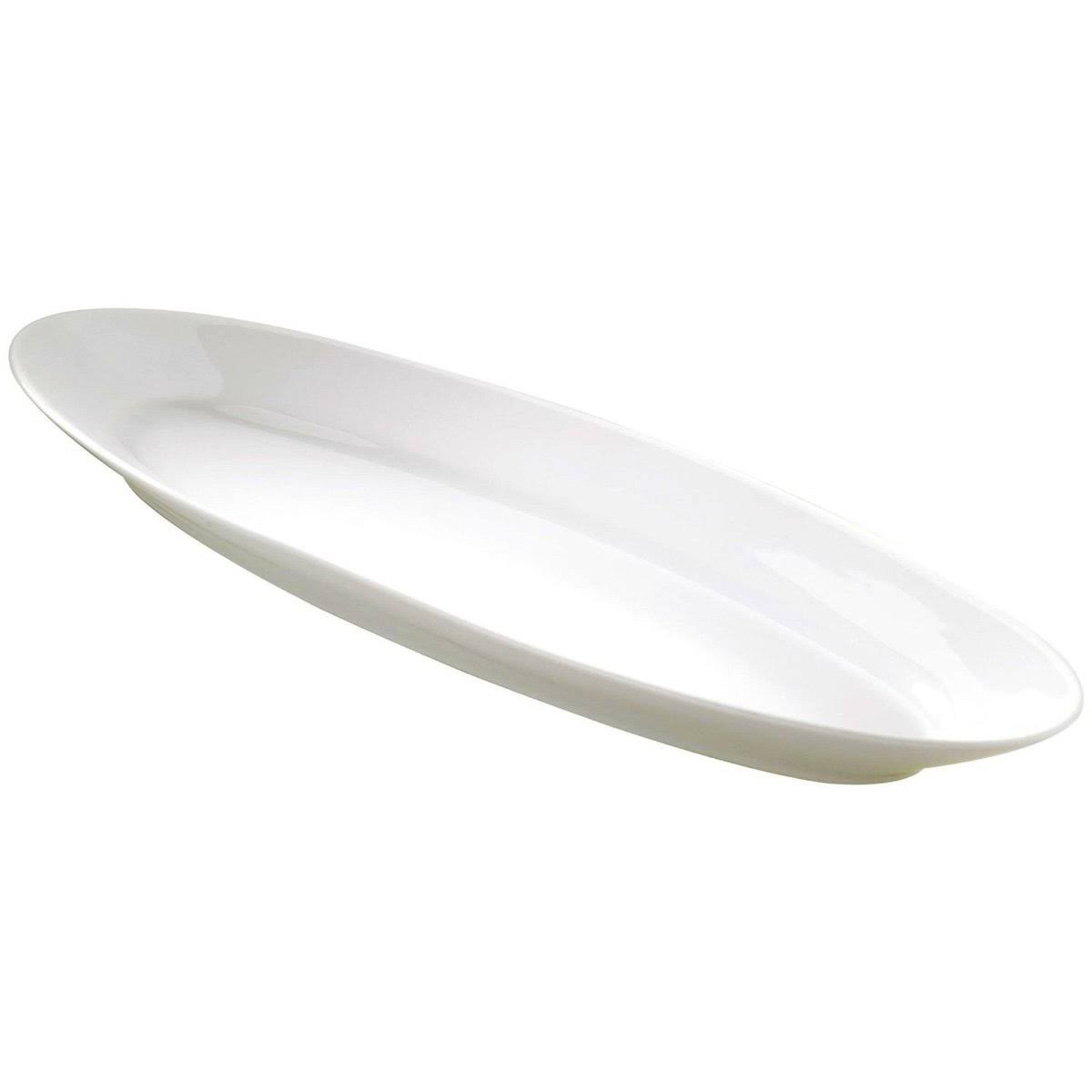 Fish Serving Platter R3031