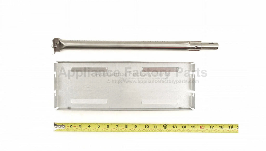 17 inch Burner Regulator C941858