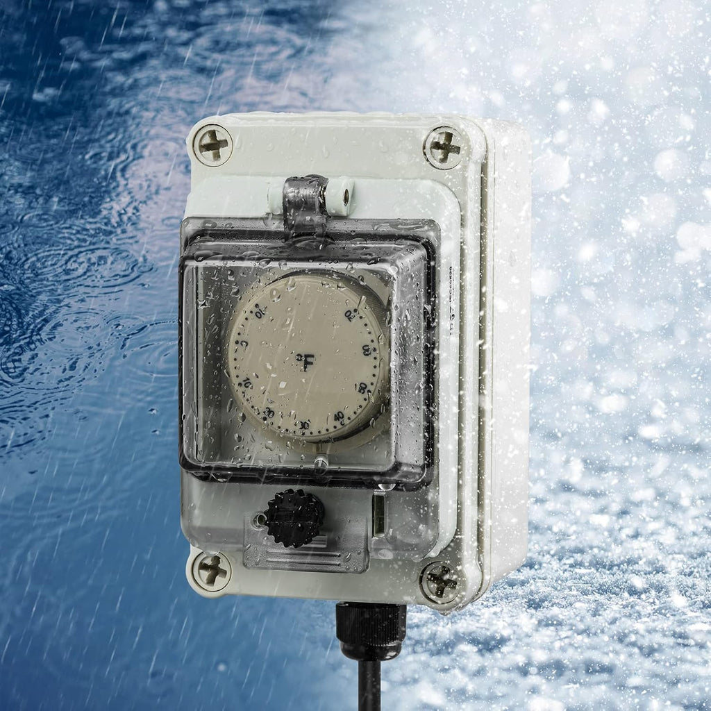 De-Icer Controller I607