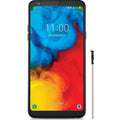 32GB Unlocked Phone with 16MP Camera - Black (Refurbished) V934040