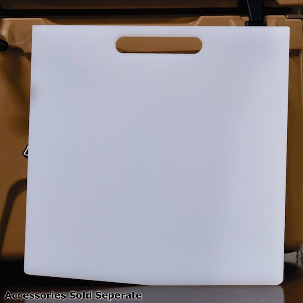 45-Quart Cooler Desert Sand Z751