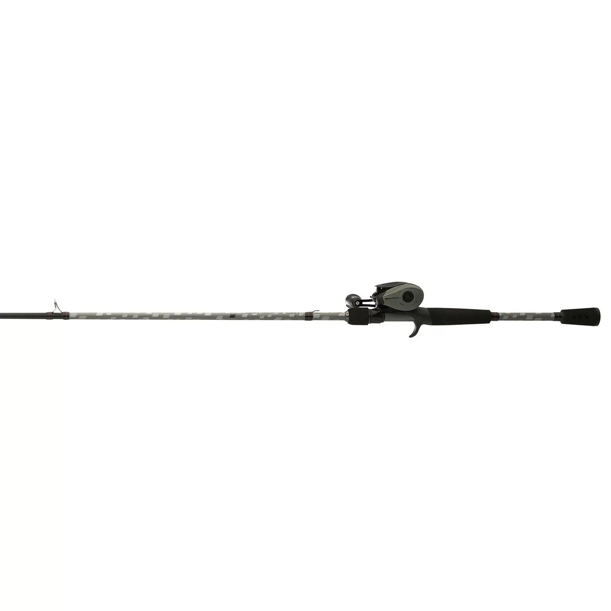 7' Baitcast Fishing Rod and Reel Combo X841