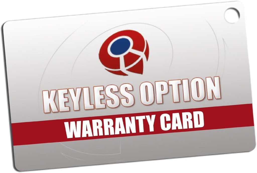Keyless Entry Remote Car Smart Key Fob P129