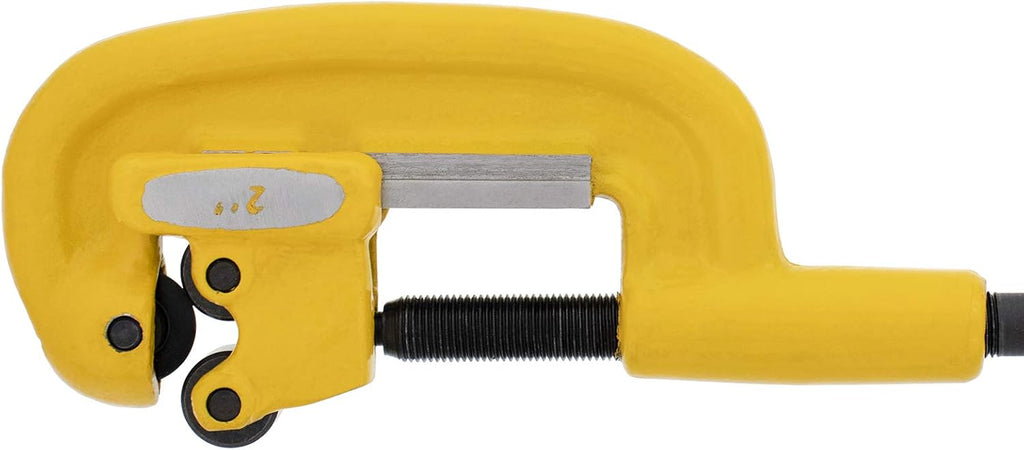 Heavy-Duty Pipe Cutter with Alloy Cutting Wheel, Pack of 2 I4182