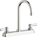 8in Workboard Faucet J680